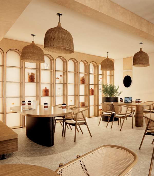Commercial Design